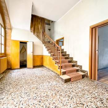 Casa a schiera in vendita a Quarona (Vercelli)