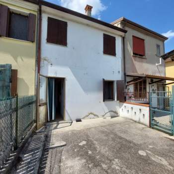 Casa a schiera in vendita a Adria (Rovigo)