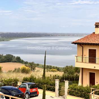 Villa in vendita a Panicale (Perugia)