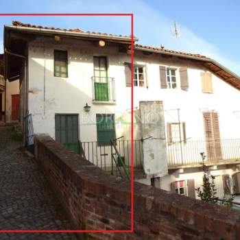 Casa singola in vendita a Govone (Cuneo)