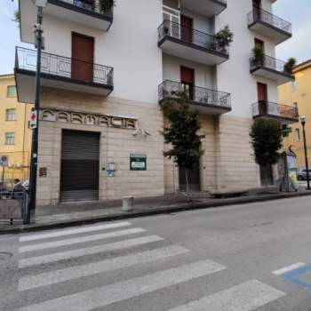 Loft in vendita a Eboli (Salerno)