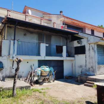 Villa in vendita a Eboli (Salerno)