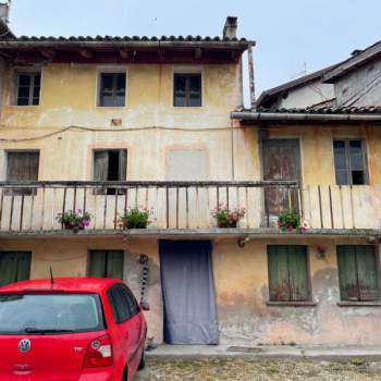 Casa a schiera in vendita a Gonars (Udine)