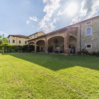 Villa in vendita a Collecchio (Parma)