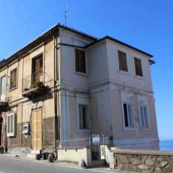 Appartamento in vendita a Pizzo (Vibo Valentia)