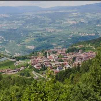 Casa singola in vendita a Spormaggiore (Trento)