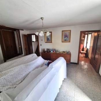 Casa a schiera in vendita a Valbrenta (Vicenza)