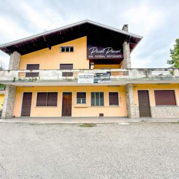 Casa singola in vendita a Valduggia (Vercelli)