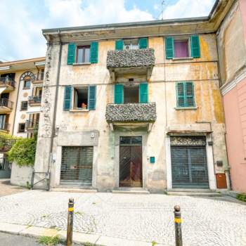 Casa singola in vendita a Omegna (Verbano-Cusio-Ossola)