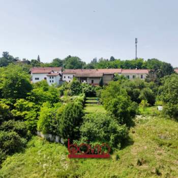 Casa a schiera in vendita a Villamiroglio (Alessandria)