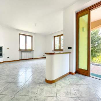 Villa in vendita a Gozzano (Novara)