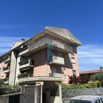 Appartamento in vendita a Zanica (Bergamo)