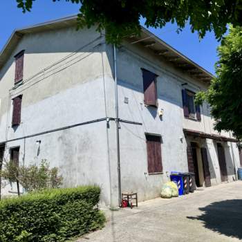 Casa a schiera in vendita a Sissa Trecasali (Parma)