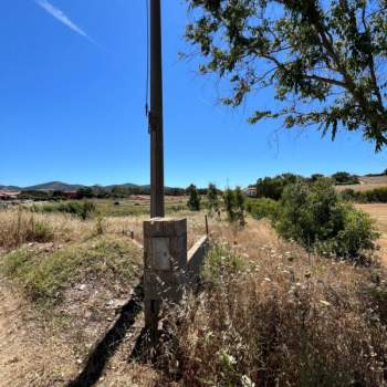 Terreno in vendita a Sassari (Sassari)