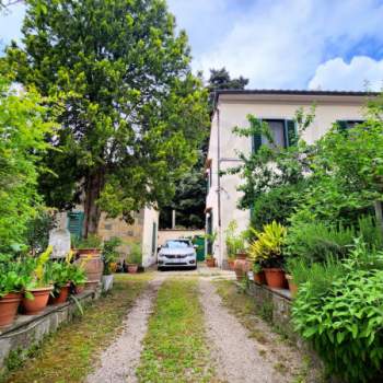 Villa in vendita a Fiesole (Firenze)