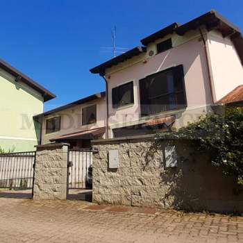 Casa a schiera in vendita a Gambolò (Pavia)