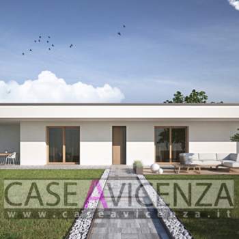 Villa in vendita a Camisano Vicentino (Vicenza)