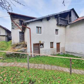 Appartamento in vendita a Rivamonte Agordino (Belluno)
