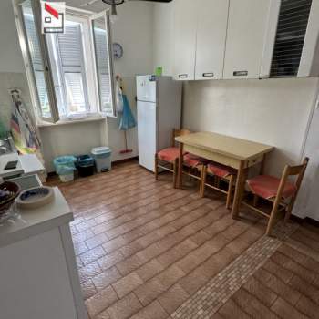 Appartamento in vendita a Senigallia (Ancona)