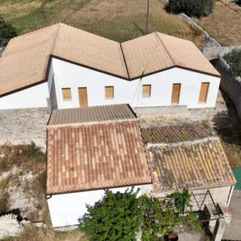 Casa singola in vendita a Modica (Ragusa)