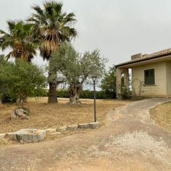 Casa singola in vendita a Modica (Ragusa)