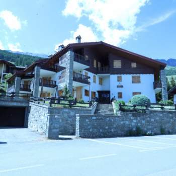 Appartamento in vendita a Ayas (Valle d'Aosta/Vallée d'Aoste)