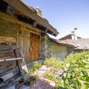 Appartamento in vendita a Ayas (Valle d'Aosta/Vallée d'Aoste)