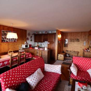 Appartamento in vendita a Gressan (Valle d'Aosta/Vallée d'Aoste)