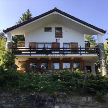 Villa in vendita a Ayas (Valle d'Aosta/Vallée d'Aoste)