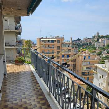 Appartamento in vendita a Sanremo (Imperia)