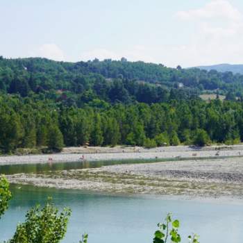 Terreno in vendita a Rivergaro (Piacenza)