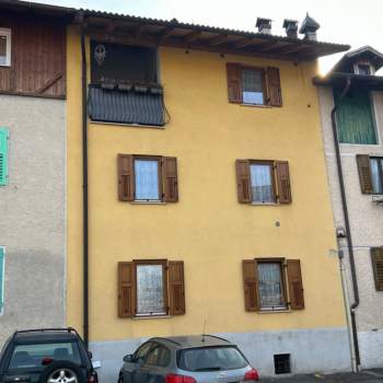 Appartamento in vendita a Ville d'Anaunia (Trento)