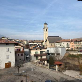 Appartamento in vendita a Ville d'Anaunia (Trento)