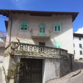 Casa singola in vendita a Predaia (Trento)