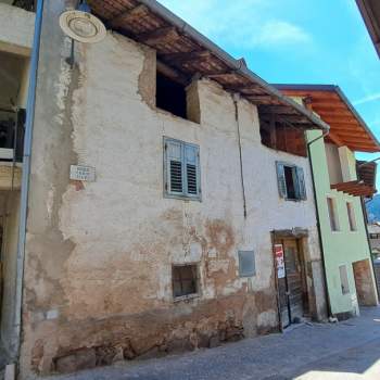 Casa a schiera in vendita a Fornace (Trento)