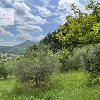 Terreno in vendita a Galzignano Terme (Padova)