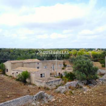 Rustico in vendita a Scicli (Ragusa)