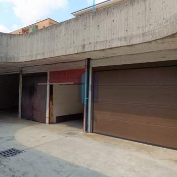 Garage in vendita a Brescia (Brescia)