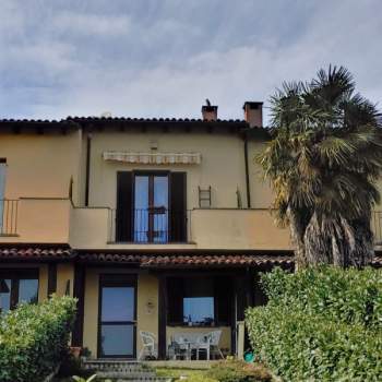 Villa in vendita a Conzano (Alessandria)