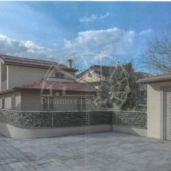 Villa in vendita a Prato (Prato)