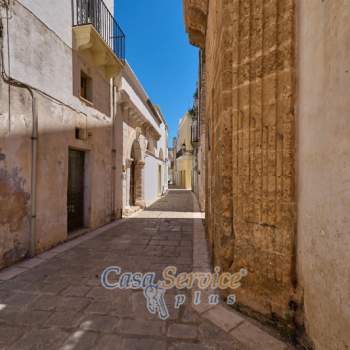 Casa singola in vendita a Racale (Lecce)