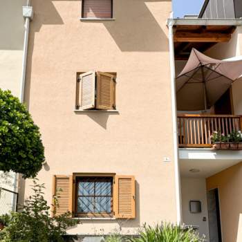 Casa a schiera in vendita a Ora/Auer (Bolzano/Bozen)