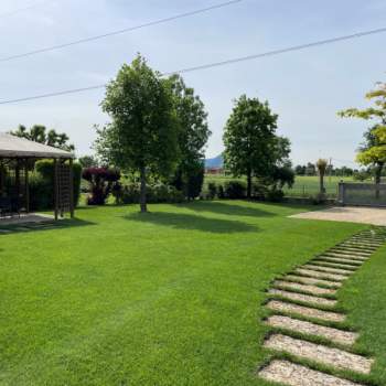 Villa in vendita a Castegnero (Vicenza)