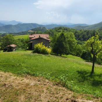 Rustico in vendita a Marzabotto (Bologna)