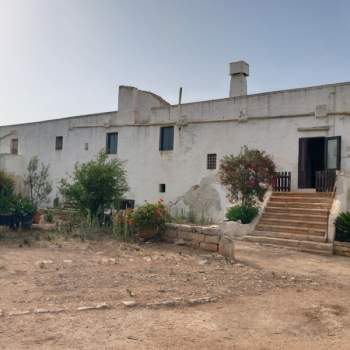 Rustico in vendita a Ostuni (Brindisi)