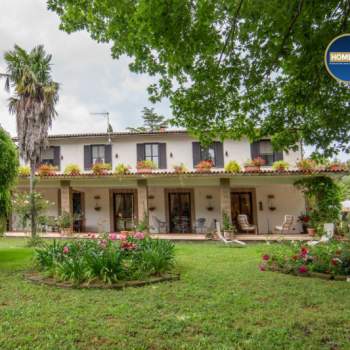 Villa in vendita a Viterbo (Viterbo)