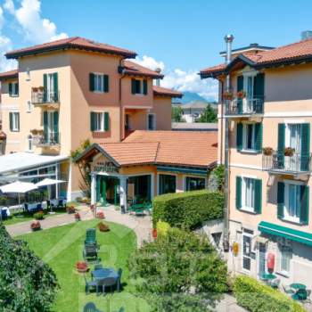 Hotel - albergo in vendita a Verbania (Verbano-Cusio-Ossola)