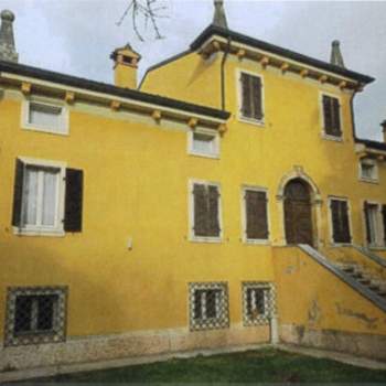 Villa in vendita a Sona (Verona)