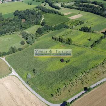 Terreno in vendita a Calvagese della Riviera (Brescia)