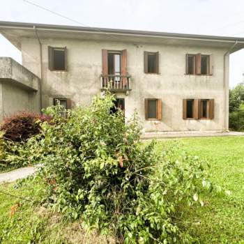 Casa singola in vendita a Badia Polesine (Rovigo)